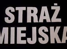 Straż Miejska