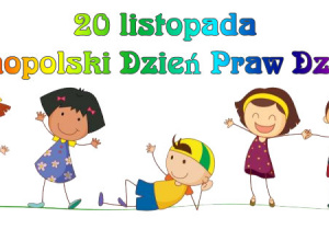 Ogólnopolski Dzień Praw Dziecka