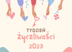 Tydzień życzliwości