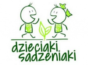 Dzieciaki - sadzeniaki