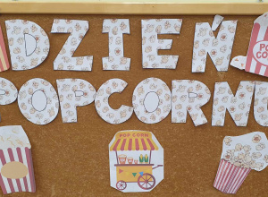 Dzień popcornu