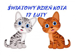 Światowy Dzień Kota