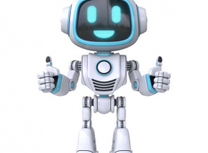 EkoRobot domowy