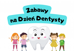 Grafika związana z dniem dentysty