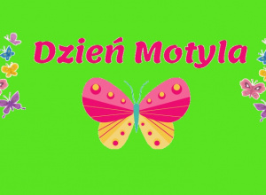 Dzień Motyla