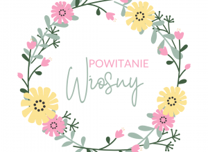 Powitanie wiosny