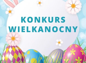 Konkurs Wielkanocny