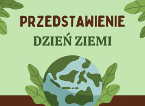 Dzień Ziemi