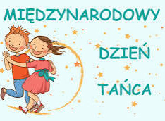 Międzynarodowy Dzień Tańca