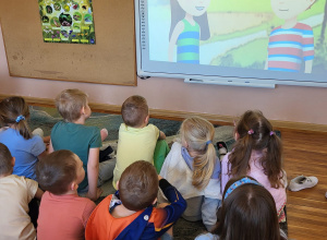 Program - Skąd się biora produkty ekologiczne