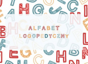 Alfabet Logopedyczny