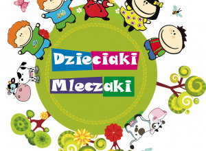 Dzieciaki - Mleczaki