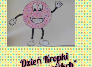 Dzień Kropki