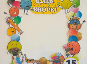 Dzień Kropki