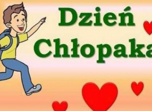 Dzień Chłopaka