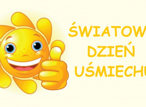 Dzień Uśmiechu