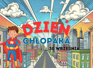 Dzień Chłopaka