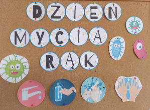 Dzień mycia rąk