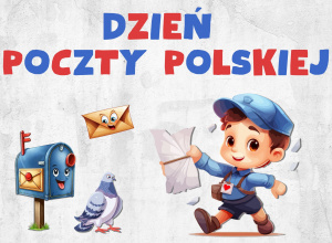 Dzień Poczty Polskiej