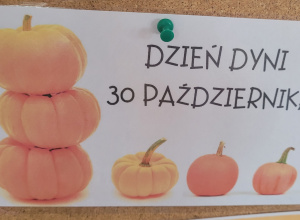 Dzień Dyni