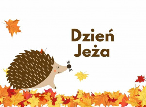 Dzień Jeża