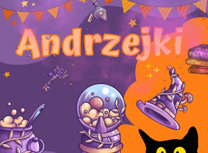 Andrzejki