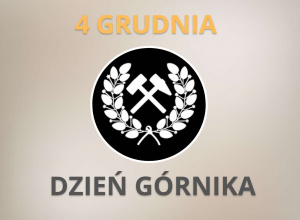 Dzień Górnika