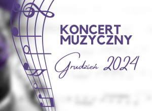 Koncert muzyczny