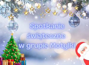 Spotkanie świąteczne