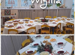 Wigilijka