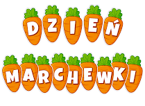 Dzień Marchewki w Biedronkach