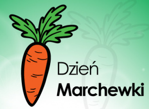 Dzień Marchewki w przedszkolu