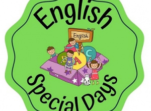 Innowacja „English Special Days” dla dzieci 5-letnich w grupie Motylki