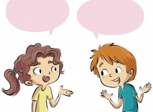 Innowacja „Let's Talk in English - nauczanie języka angielskiego z wykorzystaniem dialogów”.