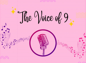 The Voice of 9 - edycja III