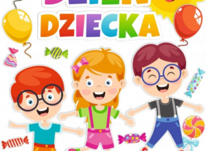 Dzień Dziecka w Żabkach