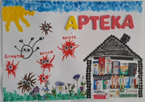 Praca konkursowa.