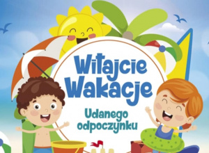 Zakończenie roku w grupie Stokrotki