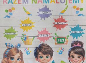 Pierwsze dni w Stokrotkach