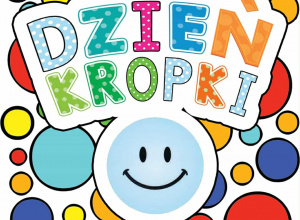 Dzień Kropki