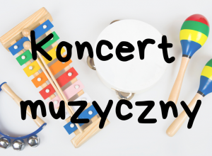 Morskie opowieści - koncert muzyczny