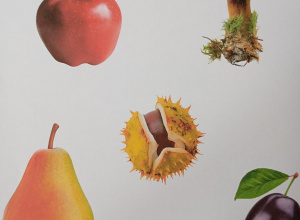 Powitanie jesieni w przedszkolu