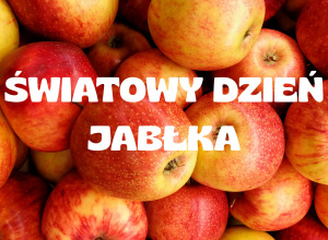 Dzień Jabłka w przedszkolu