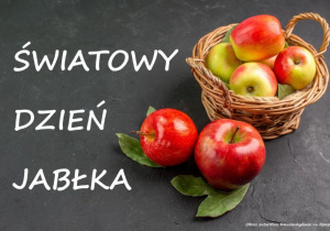 Dzień Jabłka w „Biedronkach”