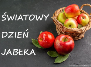 Dzień Jabłka w Biedronkach