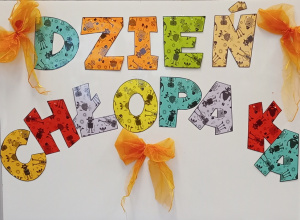 Biedroneczki świętują Dzień Chłopaka