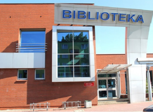 Wizyta w Miejskiej i Powiatowej Bibliotece Publicznej w Bełchatowie - grupa Odkrywcy