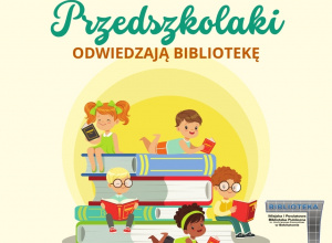 Starszaki w Miejskiej i Powiatowej Bibliotece Publicznej