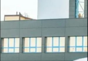 Zdjęcie Hotelu Sport w Bełchatowie.