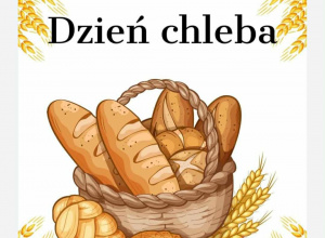 Dzień Chleba w przedszkolu